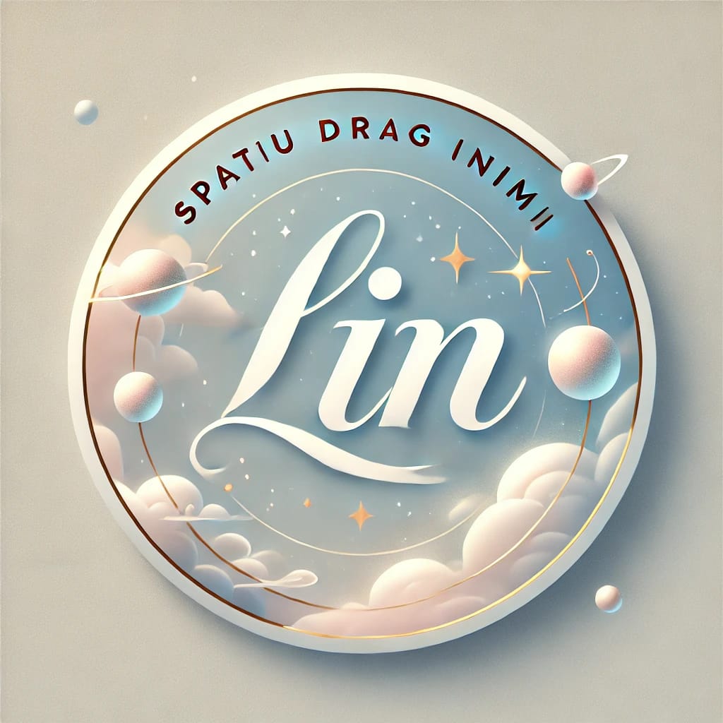 Logo Lin Yoga Therapy Brasov